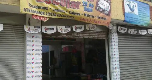 GRAN FERIA ESCOLAR 20 DE JULIO GRAN FERIA ESCOLAR 20 DE JULIO